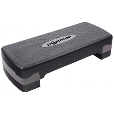 Sportmann Степенка за аеробика Step Up Basic Sportmann
