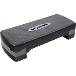 Sportmann Степенка за аеробика Step Up Basic Sportmann