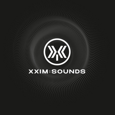 V/A - Xxim:Sounds LP