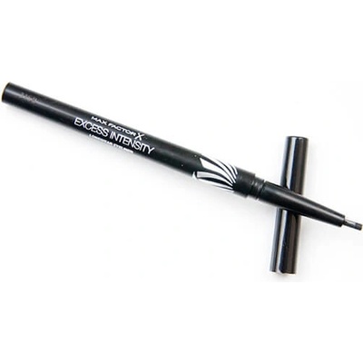 Max Factor Intenzívne očné linky Excess Intensity Longwear Eyeliner 02 Excess Aqua 2 g