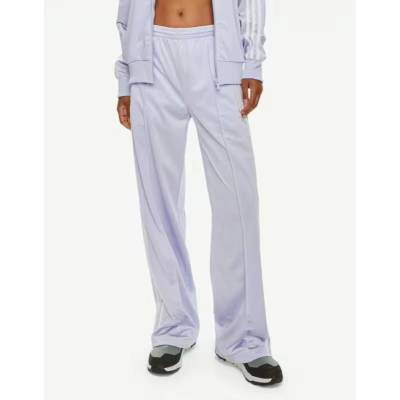 Adidas Originals Firebird Pants Purple
