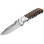 Böker - Джобен нож Magnum Forest Ranger 23, 5 см (GG512)