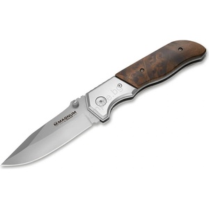 Böker - Джобен нож Magnum Forest Ranger 23, 5 см (GG512)