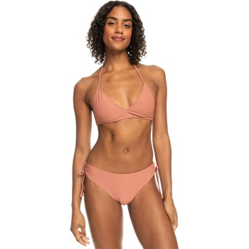 Roxy Coconut Fixed bikini - Pink (Cedar Wood)