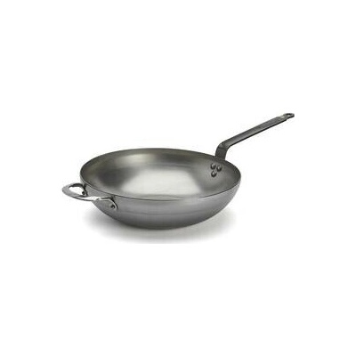De Buyer Mineral B 5617.32, 32 cm ocel