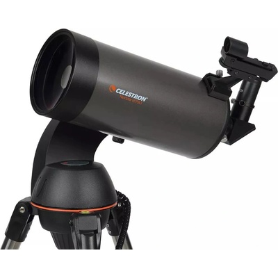 Celestron NexStar 127 SLT - GoTo (#22097)