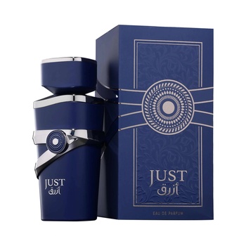 Fragrance World Just Azraq EDP 100 ml