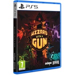 Devolver Digital Wizard with a Gun (PS5)