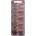 Maxell Батерия литиева Maxell, CR2016, 3V, 1бр (ML-BL-CR-2016-5PK)