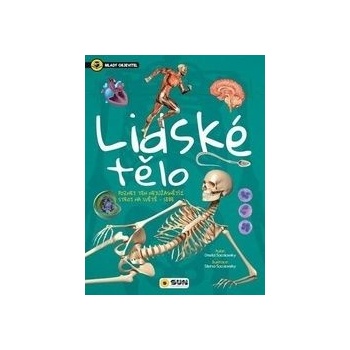 Lidské tělo - Mladý objevitel