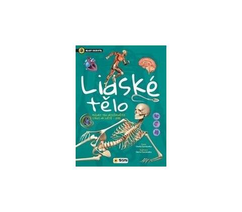 Lidské tělo - Mladý objevitel