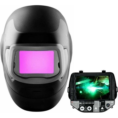 3M Speedglas G5-03 Pro s filtrem G5-01/03VC