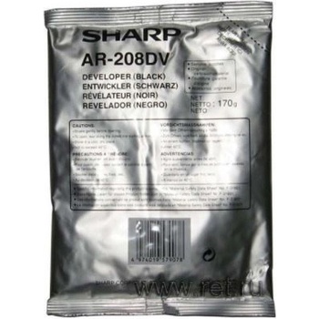Sharp AR-208DV - originálny