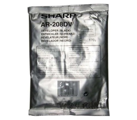 Sharp AR-208DV - originálny
