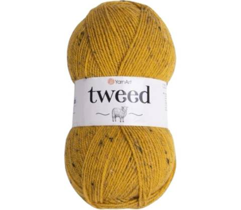 Tweed