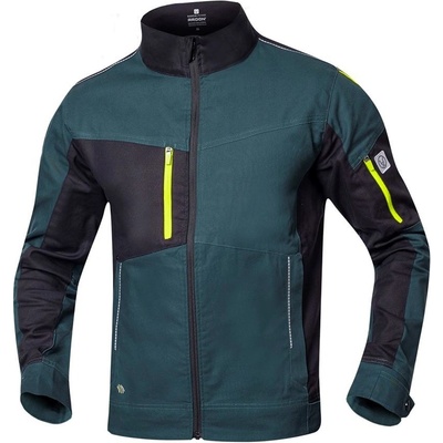 Ardon H6614 4XSTRETCH Strečová blůza zelená