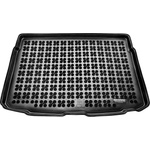 Rezaw-Plast Гумена стелка за багажник за Toyota Auris (2012-2018) Hatchback / Hybrid packet comfort - bottom floor - Rezaw Plast (231748)