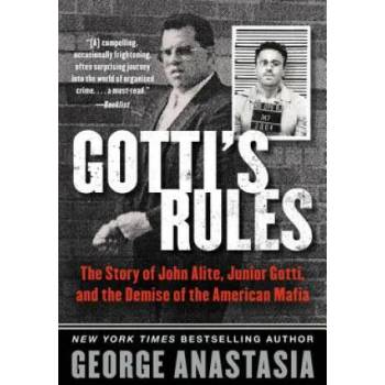 Image 1 of Gotti's Rules | George Anastasia