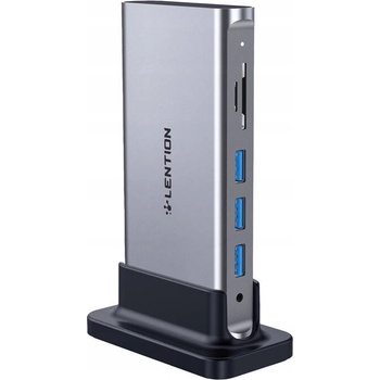 Lention CB-TP-D54HEACRNA-CCN