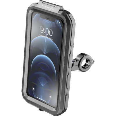 Pouzdro Interphone Armor Pro voděodolné řídítka, max. 6,5"