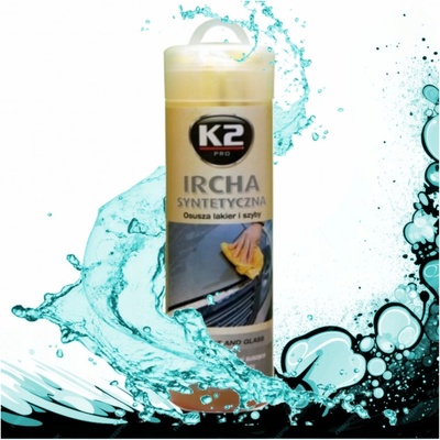 K2 Jelenica syntetická 66 x 43 cm