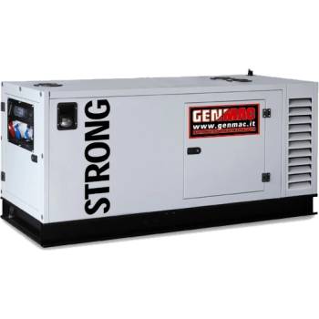 Image 1 of GENMAC TST 1009440