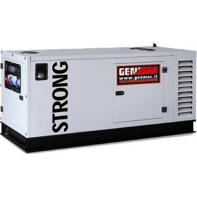 GENMAC TST 1009440