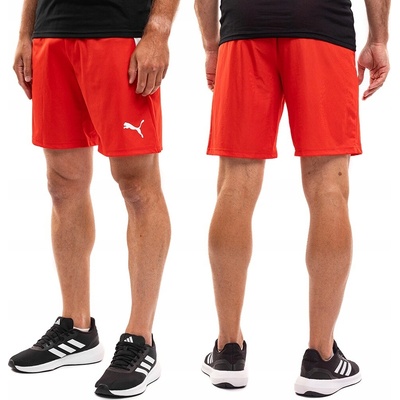 Puma teamLIGA vel. XXL červené