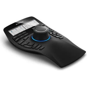 3Dconnexion SpaceMouse Enterprise (3DX-700056)