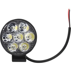 Kraft&Dele Мини LED външна работна лампа KraftDele KD3485/ 25W (KD3485)
