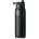 Mattel LARQ Bottle PureVis 2 - smart, self-cleaning filtering bottle, UV-C light 680ml (obsidian black)