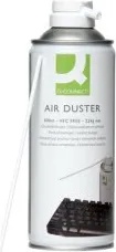 Q-CONNECT Спрей въздух под налягане 400ml
