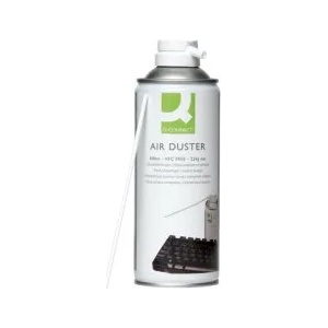 Q-CONNECT Спрей въздух под налягане 400ml