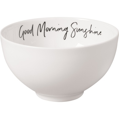 Villeroy & Boch Miska na cereálie G. M. Sunshine Statement 14 cm