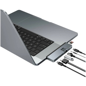 Hyper HyperDrive HY-HD575-GRY-GL