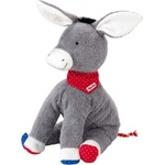 Kathe Kruse Плюшена играчка Käthe Kruse - Магаренце, 65 cm (K178280) - ozone