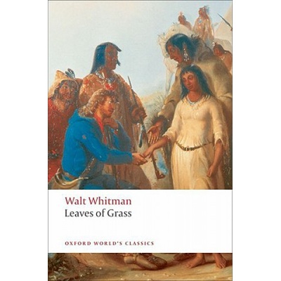 Leaves of Grass Oxford World´s Classics