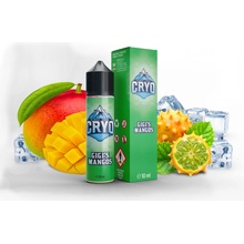Infamous Cryo Gigis Mangos Shake & Vape 10 ml