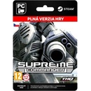 Supreme Commander (Gold)