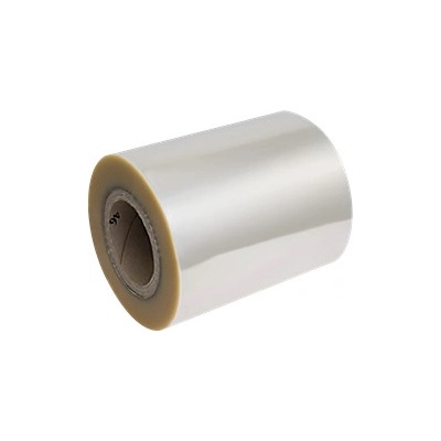 ECOFOL Fólie pro misky zatavovací PET/PP 185mm 2,7 kg rol
