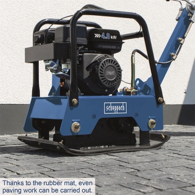Scheppach HP 2500 S – Sleviste.cz
