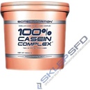 Proteiny Scitec 100% CASEIN Complex 5000 g