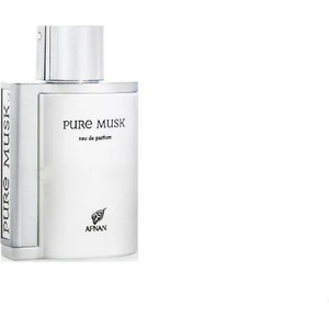 Afnan Pure Musk EDP 100 ml Парфюми