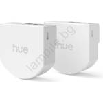 Philips - Комплект от 2 модула Hue (P7596)