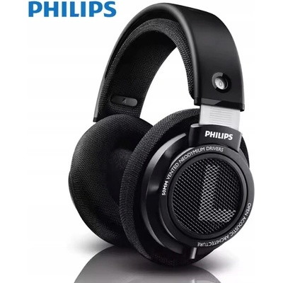 Philips SHP9500