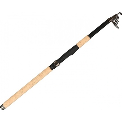 Giants Fishing Black Power Tele 3,5 m 80-150 g 8 dílů