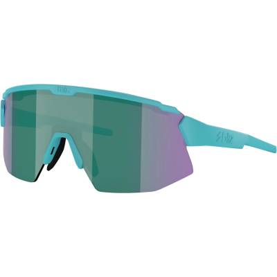 Bliz Очила за колоездене Bliz Breeze Small Cat. 3 Cycling glasses - Turquoise - размер One Size (205-6412-0211)