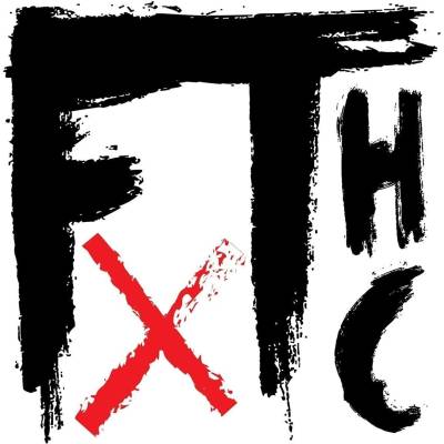 Frank Turner - FTHC (LP) (0602438178643)