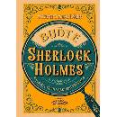 Buďte Sherlock Holmes