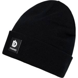 Fundango Kingdom Beanie Размер: UNI / Цвят: черен